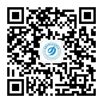 东莞市青年企业家协会公众号二维码