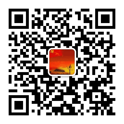 大观党建公众号二维码