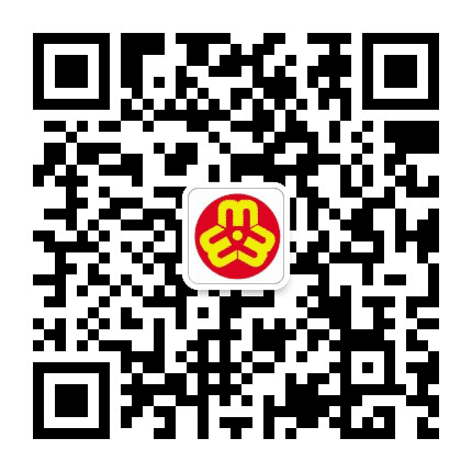 清溪妇联公众号二维码