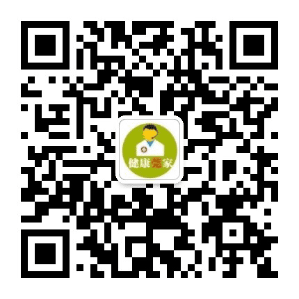 东莞日报健康莞家公众号二维码