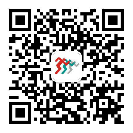 东莞市长跑协会公众号二维码