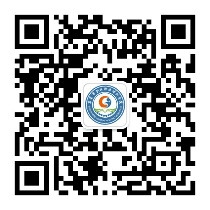 东莞市创业职业培训学院公众号二维码