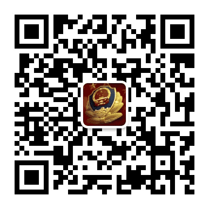 大孤山公安公众号二维码