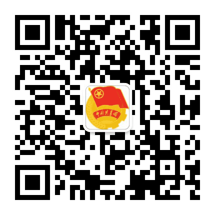 青春石碣公众号二维码