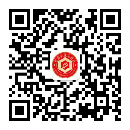 东莞市陆丰商会公众号二维码