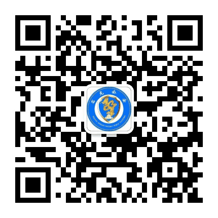 石龙公安公众号二维码