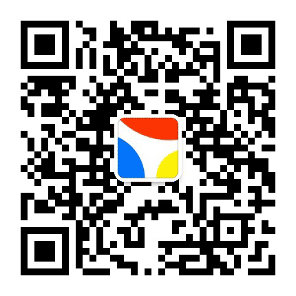 爱在松湖一小公众号二维码