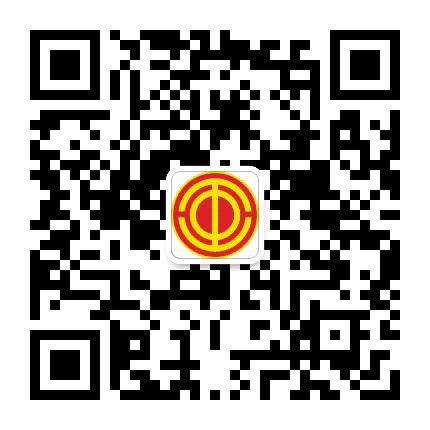 塘厦工会公众号二维码