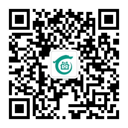 上塘论健公众号二维码