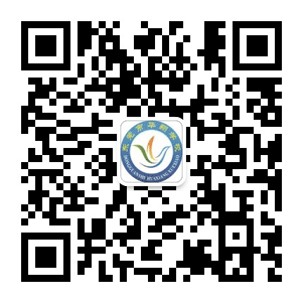 东莞市谢岗华翔学校公众号二维码