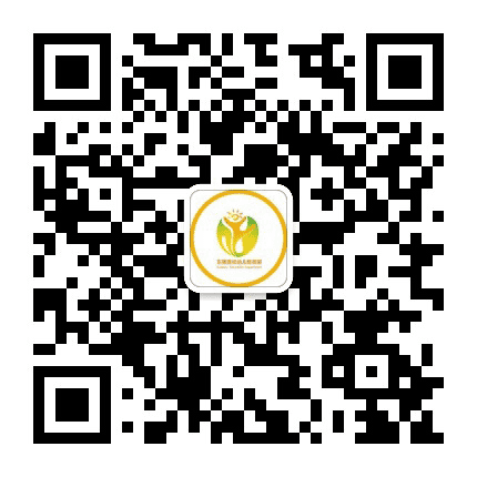 东莞商校幼儿教育专业部公众号二维码