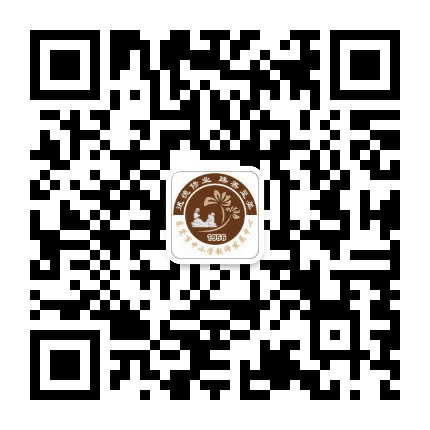 东莞市中小学教师发展中心公众号二维码