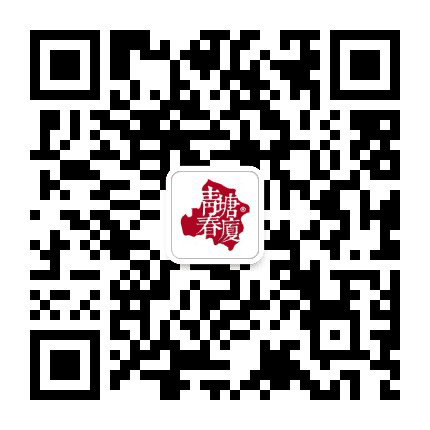 东莞塘厦共青团公众号二维码