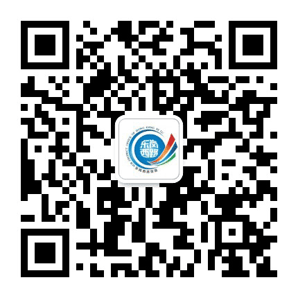 兰州市城关区东岗西路街道办事处公众号二维码