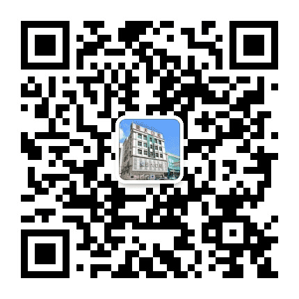 东莞大岭山牙博士口腔公众号二维码