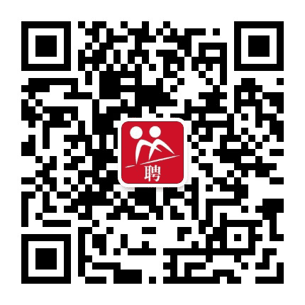 东莞市招聘公众号二维码