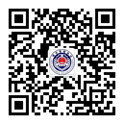 东河城市管理公众号二维码