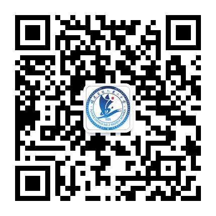 德化二中公众号二维码