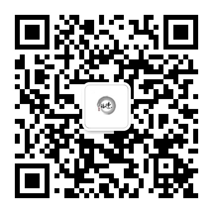 宁夏东恒福德公众号二维码