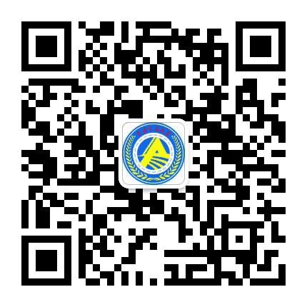 定海交通质监公众号二维码