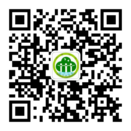 大华社区服务平台公众号二维码