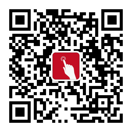 大河新生活资讯公众号二维码