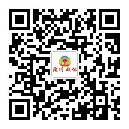 陇川政协公众号二维码