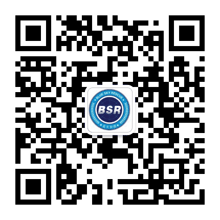 德宏州蓝天救援队公众号二维码