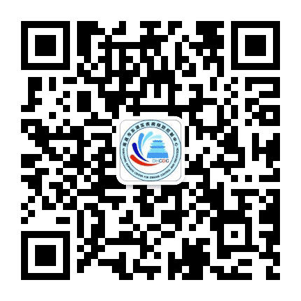 东湖疾控公众号二维码