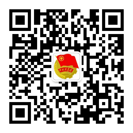 龙泉驿东洪社区青年公众号二维码