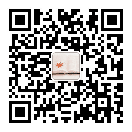 日日读好文公众号二维码