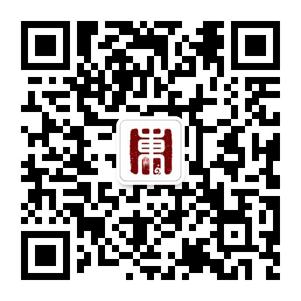 东海文旅公众号二维码