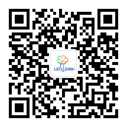 典范莱山公众号二维码