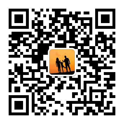 点睛亲子花园公众号二维码
