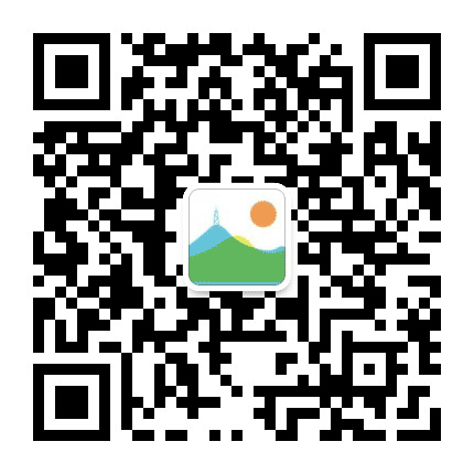点军文旅公众号二维码