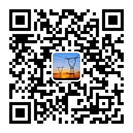 电靓昌平公众号二维码