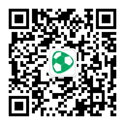 点球科技公众号二维码