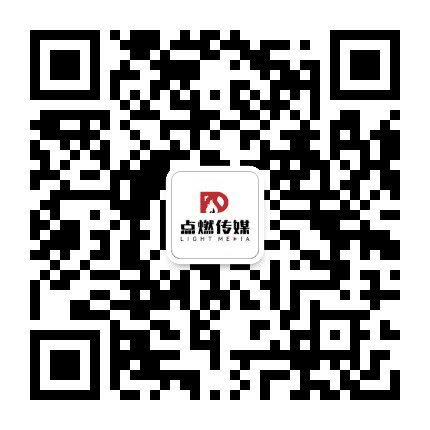 影像忠州公众号二维码