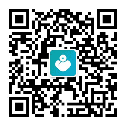 健康管理师考试助手公众号二维码