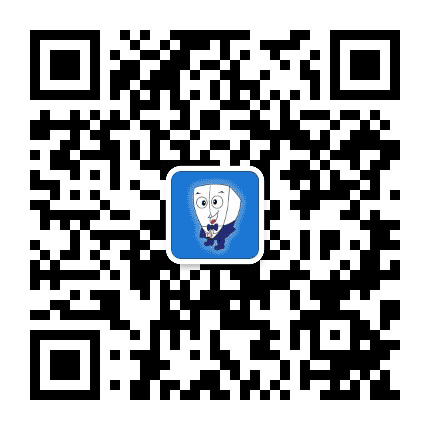 电梯服务管家公众号二维码
