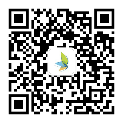 点医公众号二维码