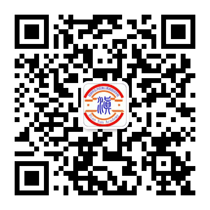 滇云书院公众号二维码