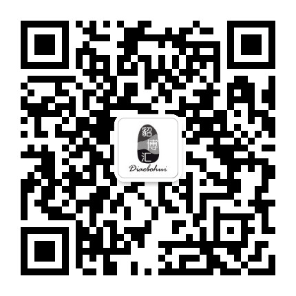 合肥青云海宁皮草公众号二维码
