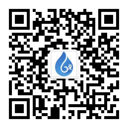 苍南嘀嗒说公众号二维码