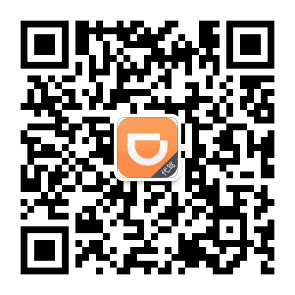 上海路歌司机服务中心公众号二维码