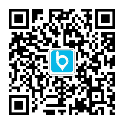 淮北人出行公众号二维码