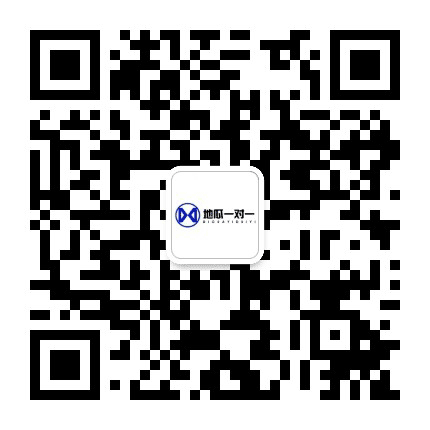 地瓜法考辅导公众号二维码