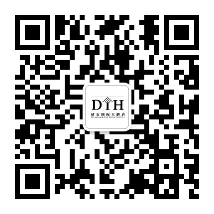潜江钻石国际公众号二维码