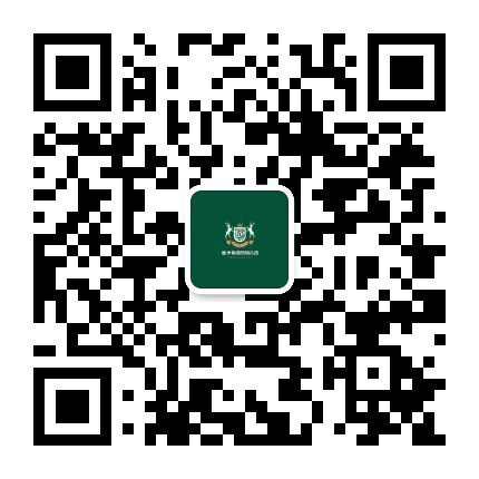 迪卡弗幼儿园公众号二维码