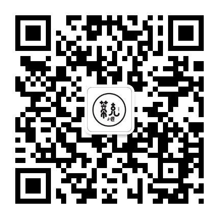 蒂克小匠公众号二维码